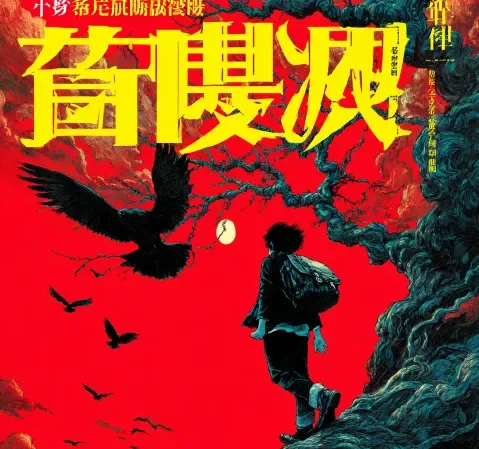 夏季动画新番专题封面