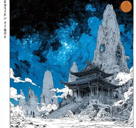 观看指南步骤说明图